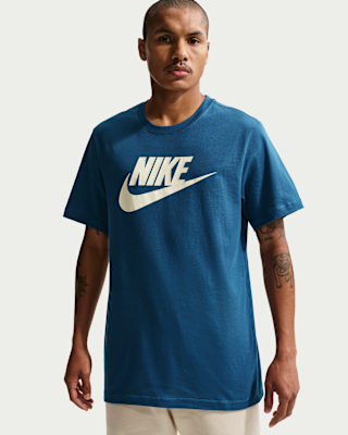Мужская футболка Nike Sportswear