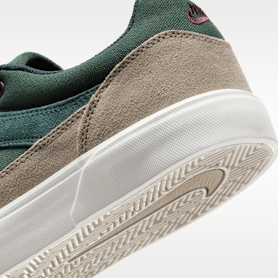 Nike SB Malor Skate Shoes