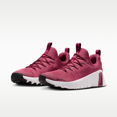 Nike Free Metcon 6 Women's Workout Shoes