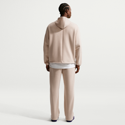 Nike Kobe Dri-FIT Fleece Erkek Basketbol Eşofman Altı görsel 5