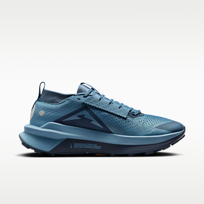 รองเท้าวิ่งเทรลผู้ชาย Nike Zegama 2