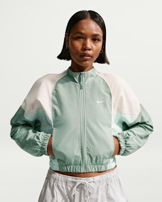 Nike Sportswear Women's Shrunken Tracksuit Jacket