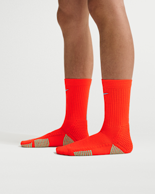 Unisex носки Nike Elite 2.0 Cushioned Crew Socks (1 Pair)