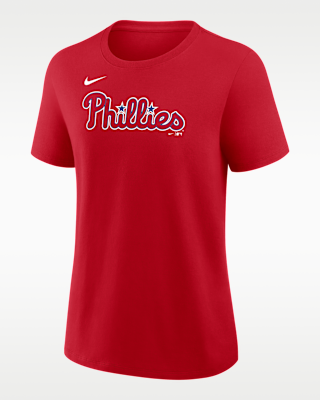 Женская футболка Bryce Harper Philadelphia Phillies Nike MLB