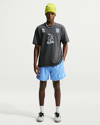 Мужские шорты Nike Club Woven Flow Shorts