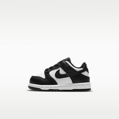 Nike Dunk Low Baby/Toddler Shoes