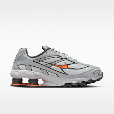 Nike Shox Ride 2 Men's Shoes