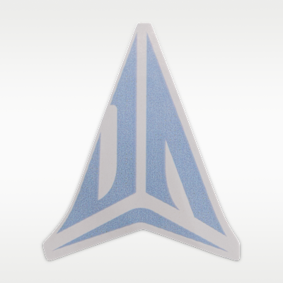 Ja 3 'Snowed In' Younger Kids' Basketball Shoes