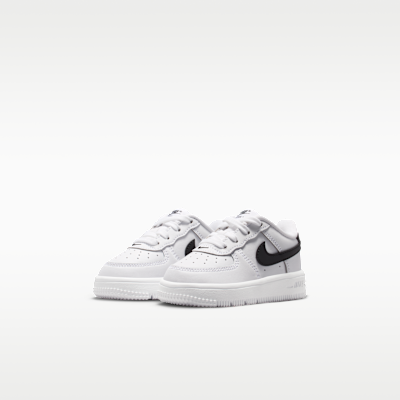 Nike Force 1 Low Baby/Toddler Shoes