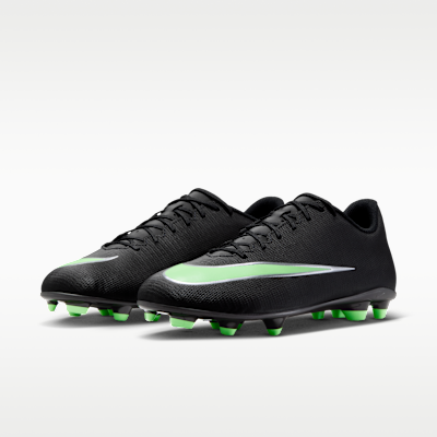 Nike Mercurial Vapor 17 Club Düşük Bilekli Çoklu Zemin Kramponu görsel 5