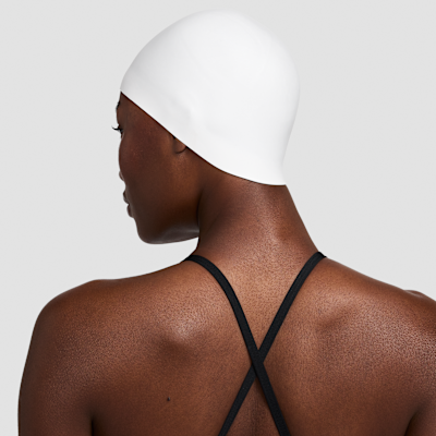 Nike Swim Silicone Dome Cap