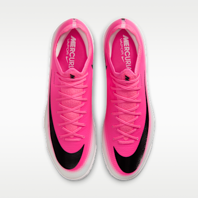 Nike Mercurial Vapor 17 Pro Düşük Bilekli Halı Saha Kramponu görsel 4