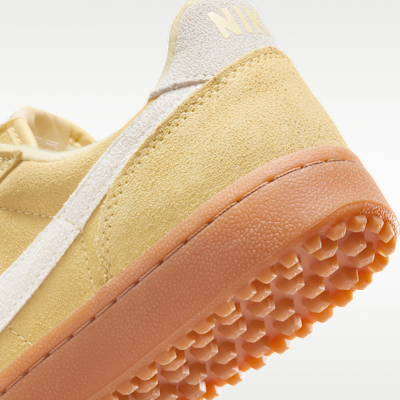 ナイキ フィールド ジェネラル "Butter" ウィメンズシューズ