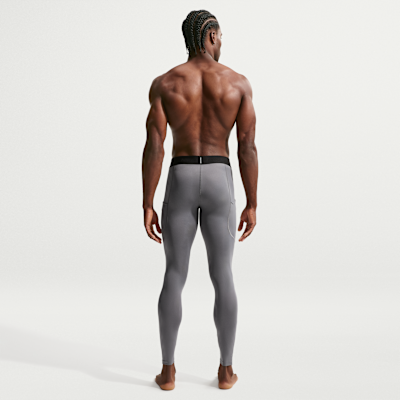 Nike Pro Dri-FIT Erkek Fitness Taytı görsel 5