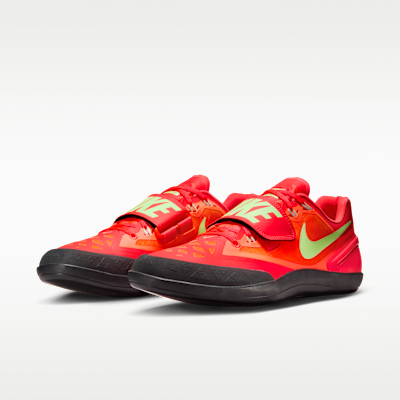 Nike Zoom Rotational 6 Athletics Throwing Shoes