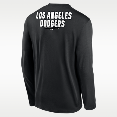 Los Angeles Dodgers 2-Hit Legend Men