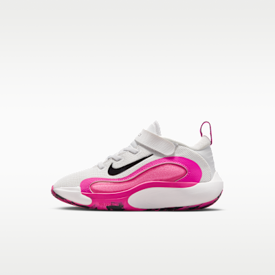 Nike IsoFly Little Kids' Shoes