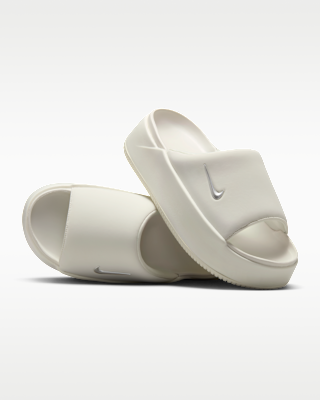 Chanclas para mujer Nike Calm Elevation