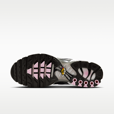 Nike Air Max Plus Erkek Ayakkabısı görsel 2