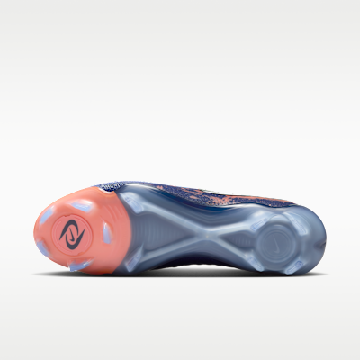 Nike Phantom GX 2 Elite "Erling Haaland" Firm-Ground Low-Top Soccer Cleats