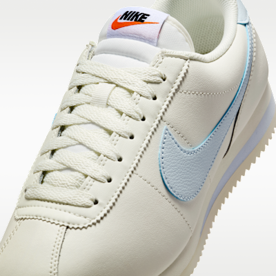 Nike Cortez Leather Women's Shoes