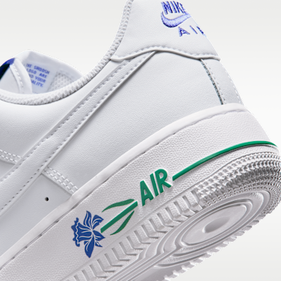 Nike Air Force 1 '07 SE Kadın Ayakkabısı görsel 8