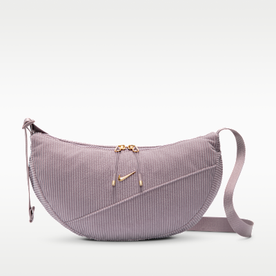 Nike Aura Crescent Cross-Body Bag (4L)