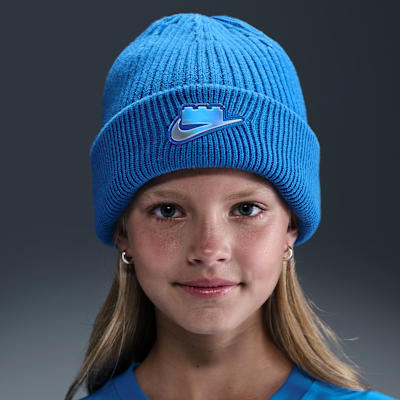 Gorro Peak para niños grandes Nike x LEGO® Collection