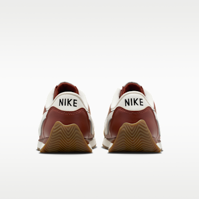 Nike Pacific Leather Women's Shoes