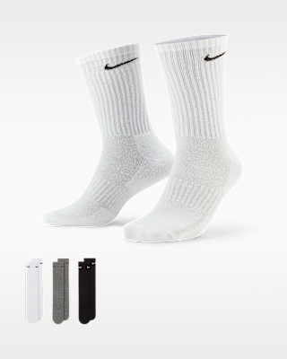 nike womens crew socks