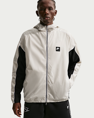 Мужская куртка Nike Air Full-Zip Hybrid Utility