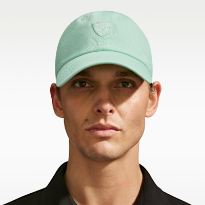 Мужские кепки Nike Club Golf Shield Unstructured