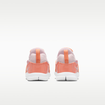 Nike Dynamo Free Baby/Toddler Shoes