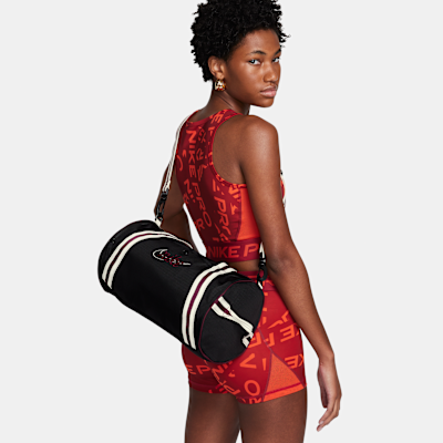 Nike Heritage Retro Duffel Bag (13L)