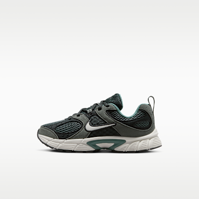 Nike V5 RNR Suede