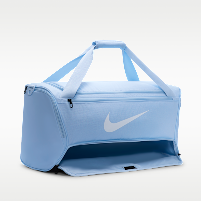 Nike Brasilia 9.5 Training Duffel Bag (Medium, 60L)