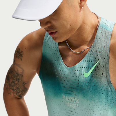 Nike AeroSwift Dri-FIT ADV Erkek Koşu Atleti görsel 3