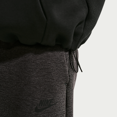 Nike Tech Fleece Erkek Kapüşonlu Üstü görsel 6