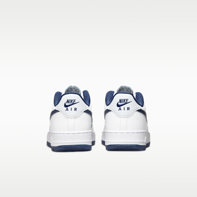 Nike Air Force 1 Older Kids' Shoes