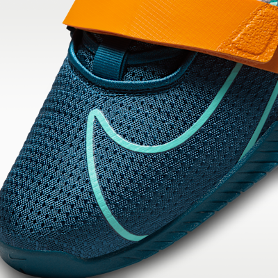 Nike Romaleos 4 Weightlifting Shoes