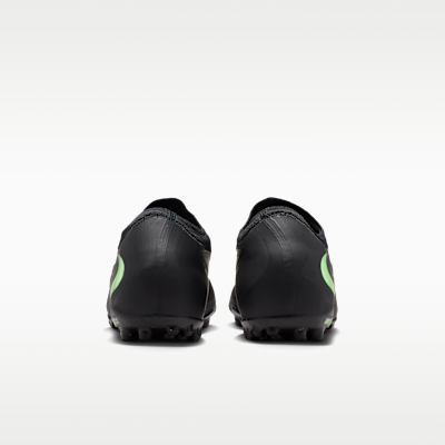 Nike Phantom 6 Low Pro Halı Saha Kramponu görsel 6