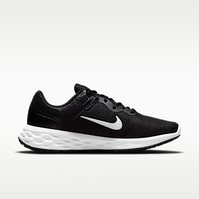 Nike Revolution 6 Men's Road Running Shoes