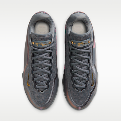 รองเท้าบาสเก็ตบอล LeBron XXIII "Shut Up And Dribble" EP