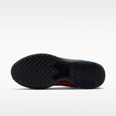 Nike LeBron Witness 9 Basketbol Ayakkabısı görsel 2