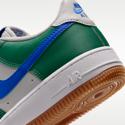 Nike Air Force 1 Big Kids' Shoes