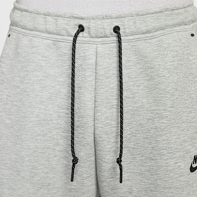 Nike Tech Men's Open-Hem Fleece Pants