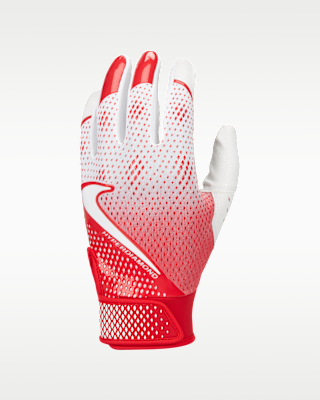 Женские  Nike Hyperdiamond Softball Gloves (1 Pair)