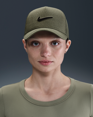 Женская кепка Nike Rise Structured Trucker Cap