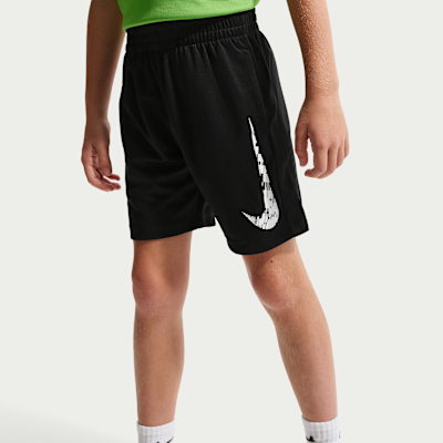Nike Little Kids' Dri-FIT Trophy Shorts