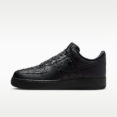 Мужские кроссовки Nike Air Force 1 '07 Edge Men's Shoes